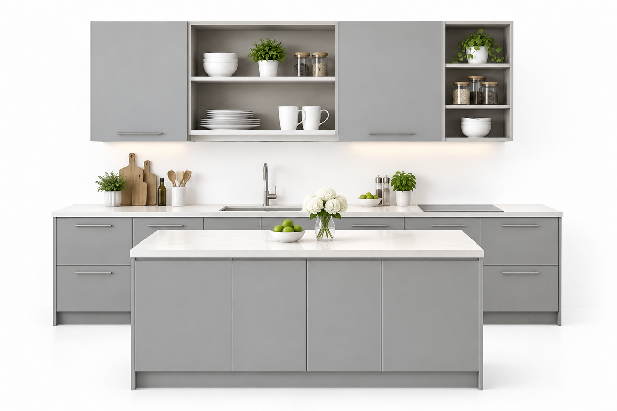 Custom Made Products