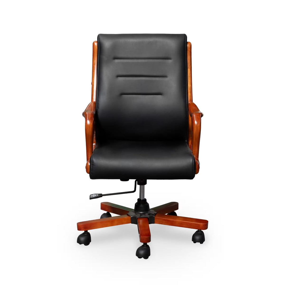 Mack Office & Home Furniture-Murphy Executive Office Chair