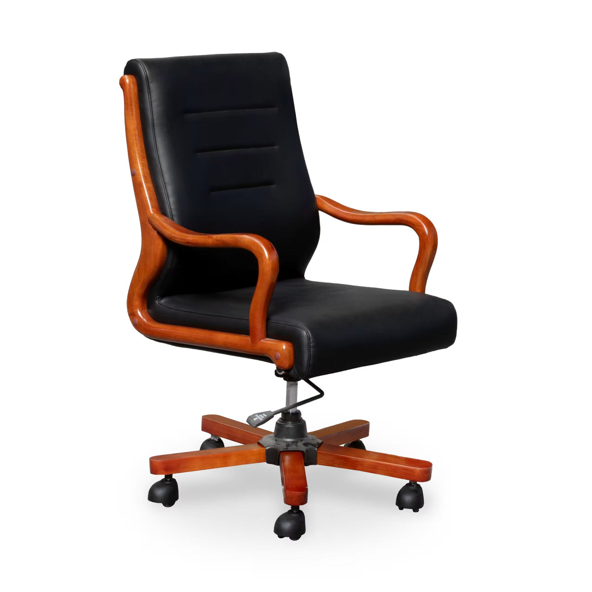 Mack Office & Home Furniture-Murphy Executive Office Chair
