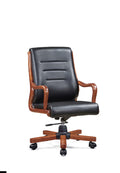 Mack Office & Home Furniture-Murphy Executive Office Chair