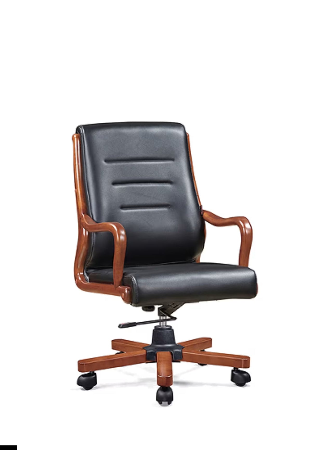 Mack Office & Home Furniture-Murphy Executive Office Chair