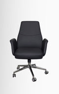 Kilimanjaro Mid-Back Ergonomic Cha