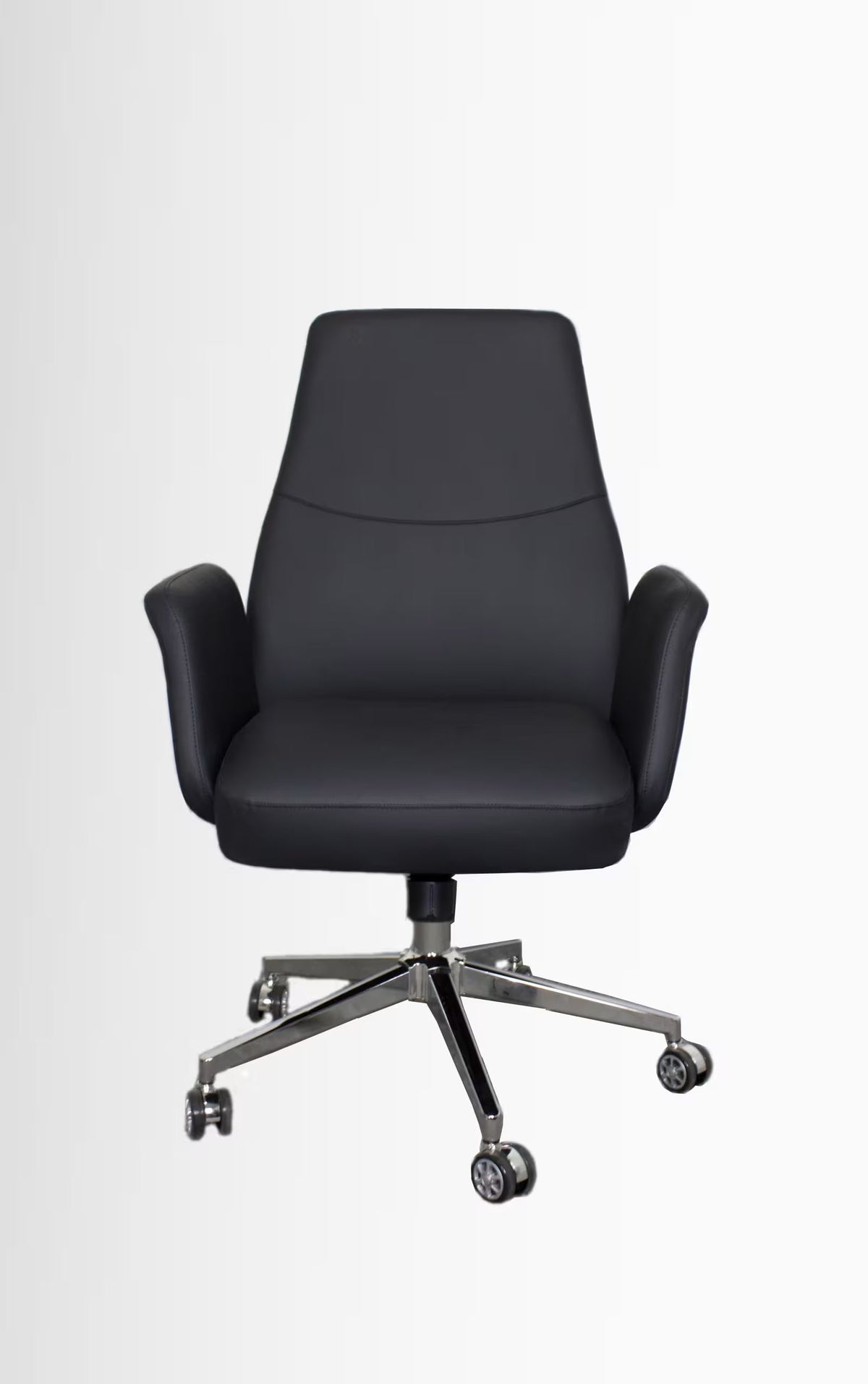Kilimanjaro Mid-Back Ergonomic Cha