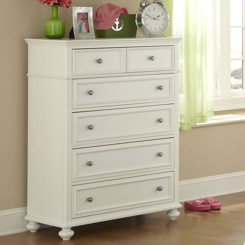 Madison Twin over Twin Bunk Bed