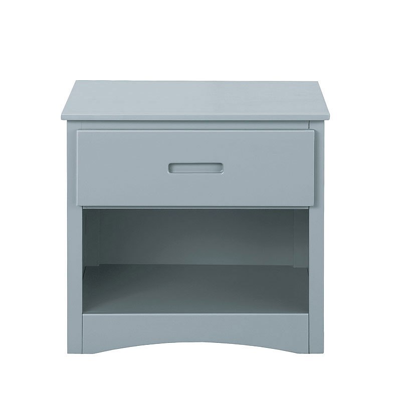 Orion Bunk Bedroom Set w/ Reversible Step Storage