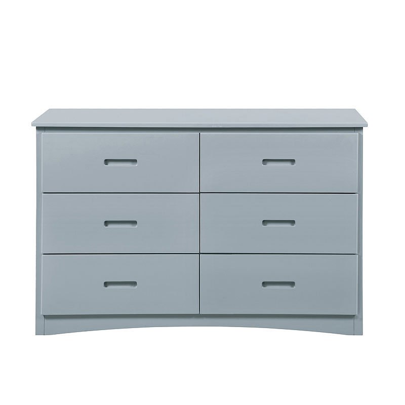 Orion Bunk Bedroom Set w/ Reversible Step Storage
