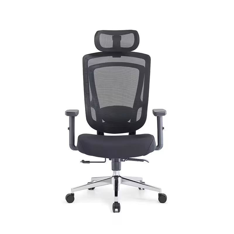 Mack Office & Home-Sunny Ergonomic Mesh Office Chair