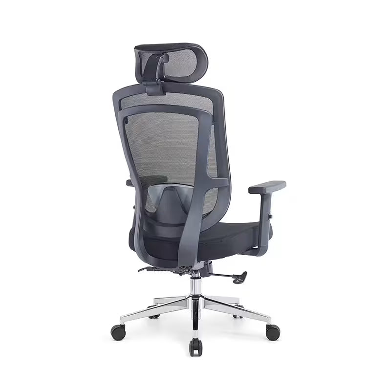 Mack Office & Home-Sunny Ergonomic Mesh Office Chair