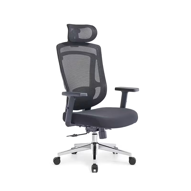 Mack Office & Home-Sunny Ergonomic Mesh Office Chair