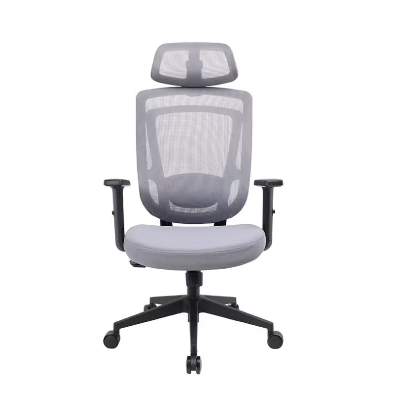 Mack Office & Home-Sunny Ergonomic Mesh Office Chair