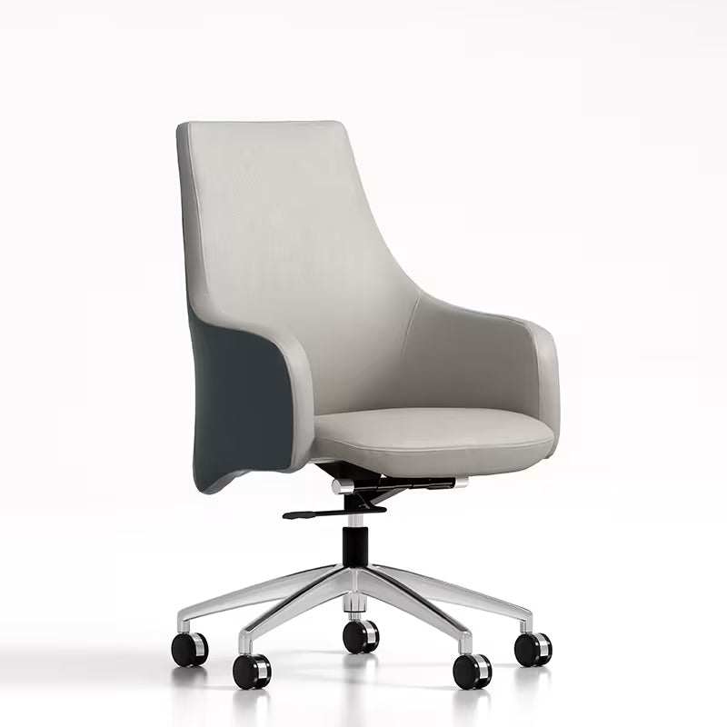 Luxor Mid-Back Office Chair