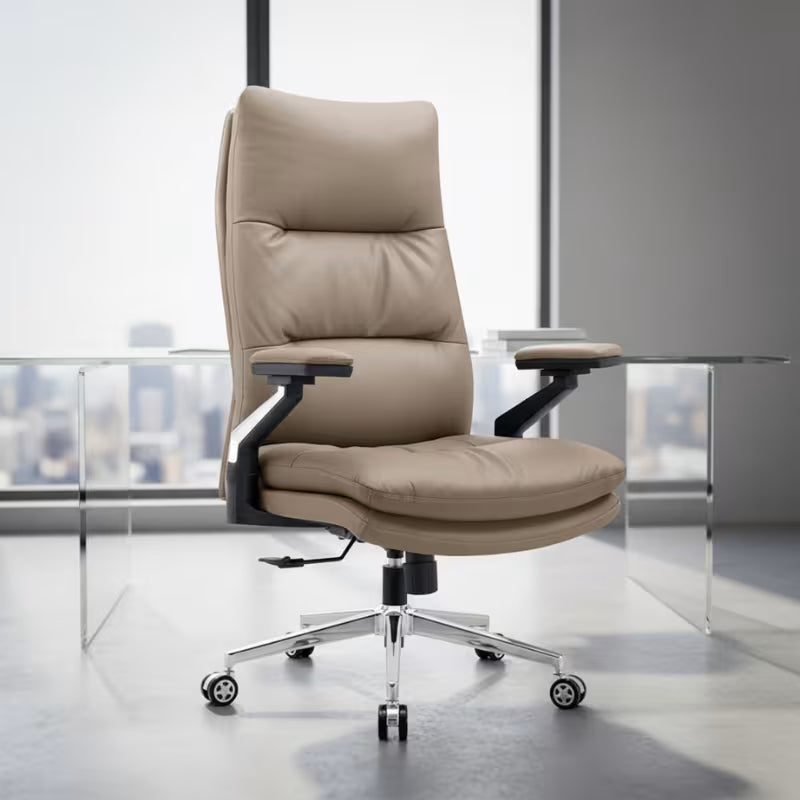 Luminar High-Back Executive Office Chair