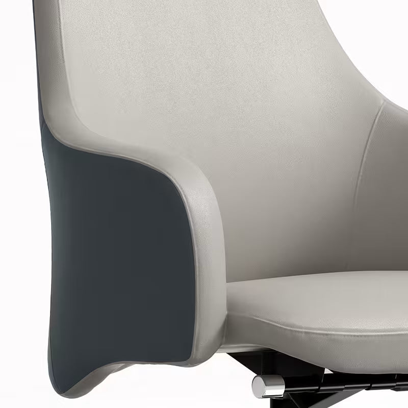 Luxor Mid-Back Office Chair
