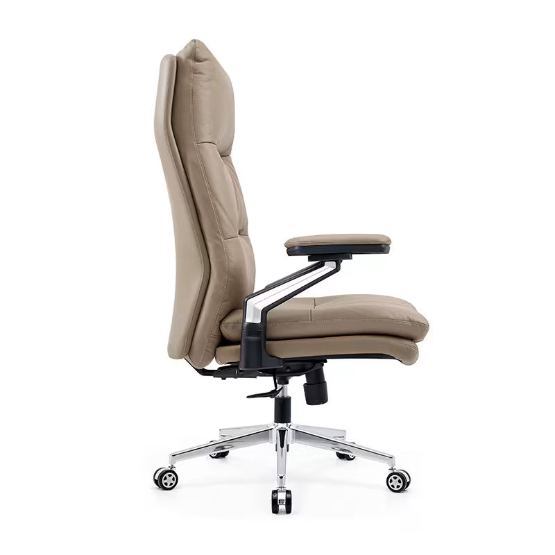 Luminar High-Back Executive Office Chair