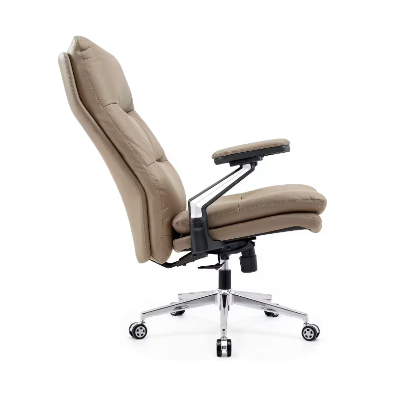 Luminar High-Back Executive Office Chair