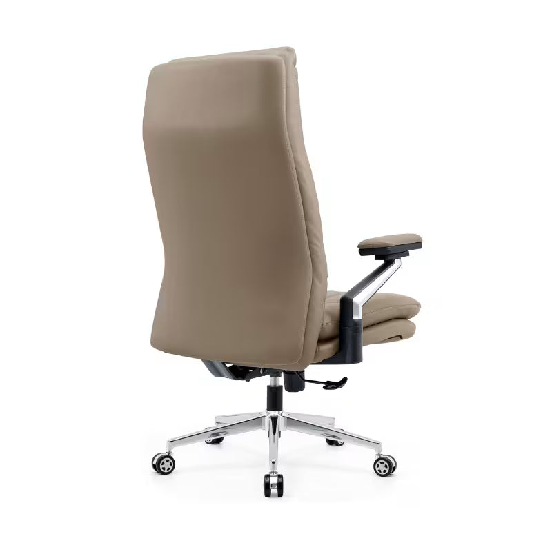 Luminar High-Back Executive Office Chair