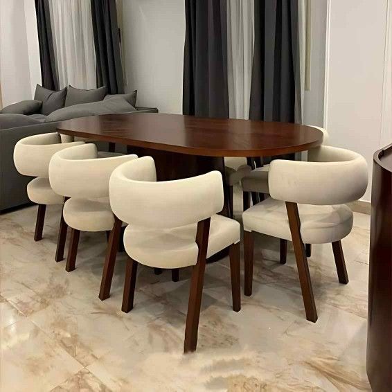 Kaylen Dining set