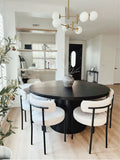 Robertson 4 Seater Dinning Set