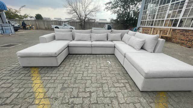 Noah Modular U Shape