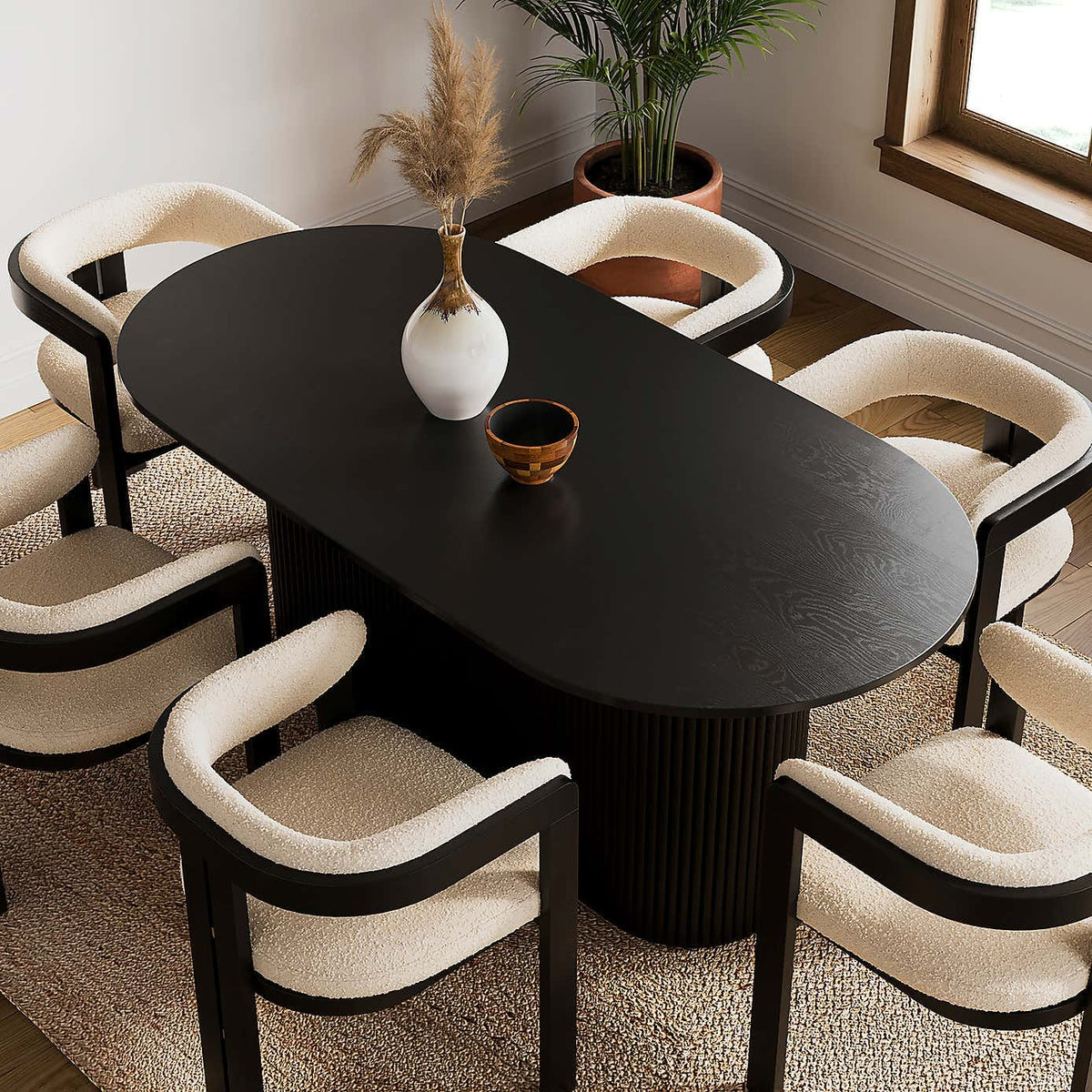 Amari Dining Set