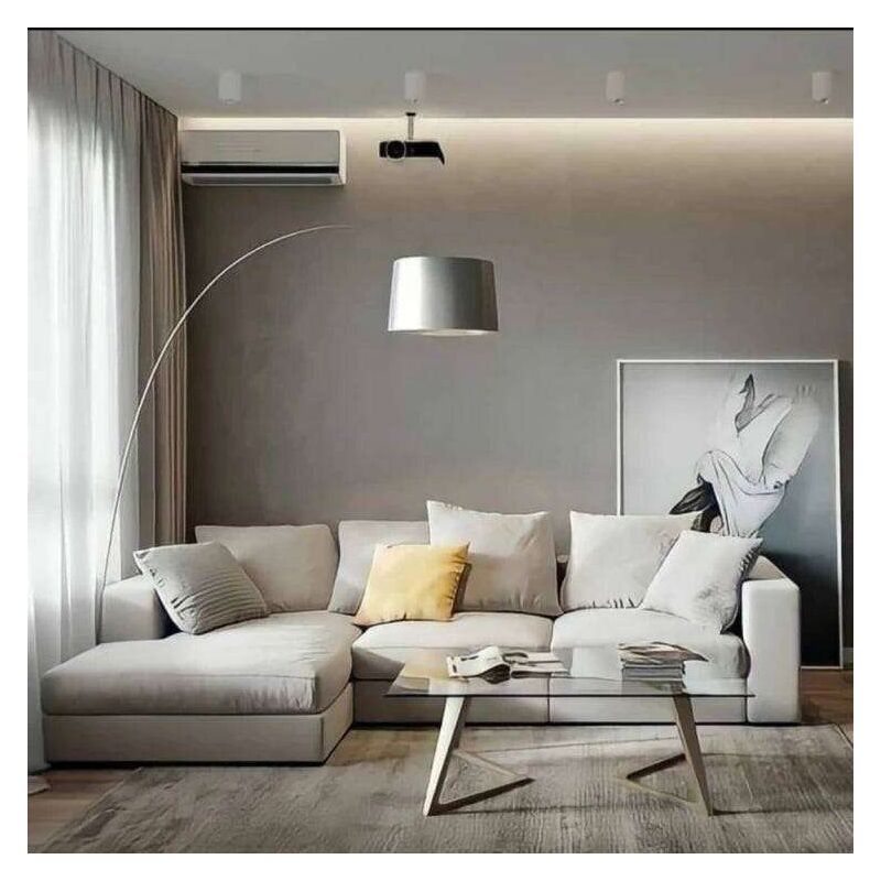 Ayanda L shape sofa