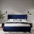 Jaxen   Bed