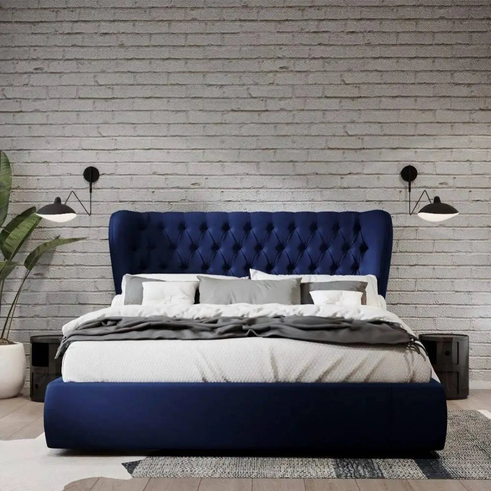 Jaxen   Bed