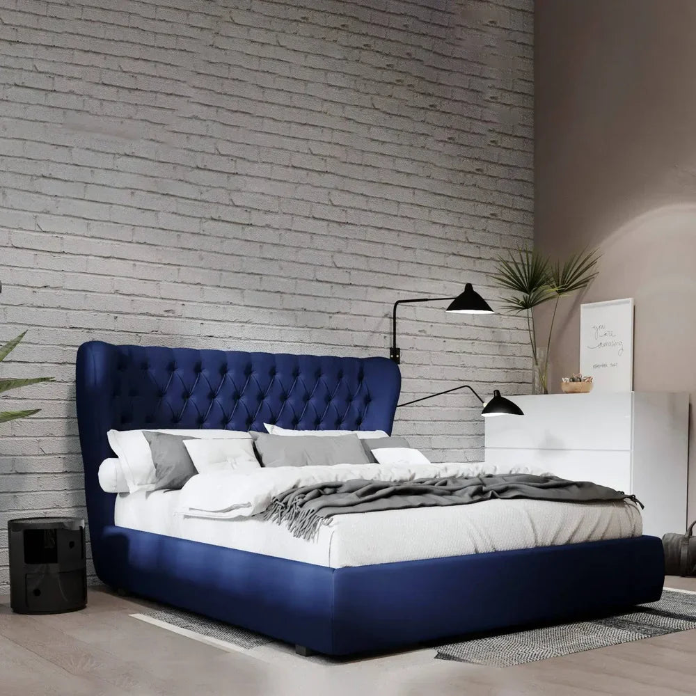 Jaxen   Bed