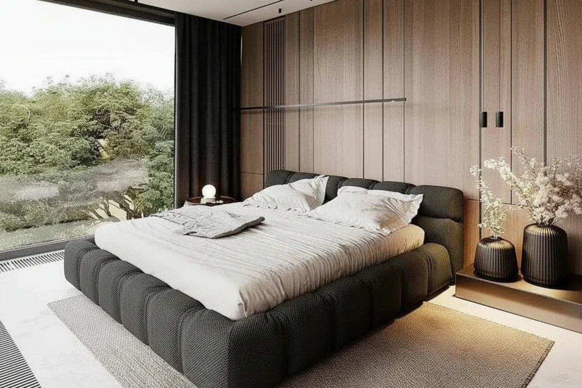 Ryan Bed&nbsp